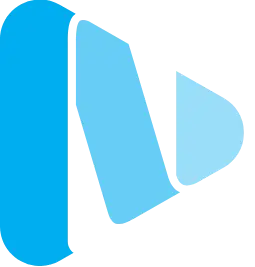 Guek HD IPTV official service logo